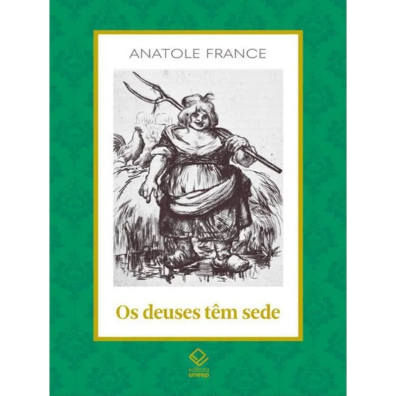OS DEUSES TÊM SEDE - VOL. 19