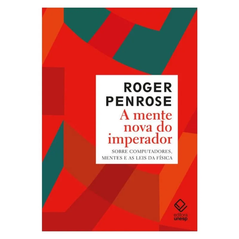 A MENTE NOVA DO IMPERADOR