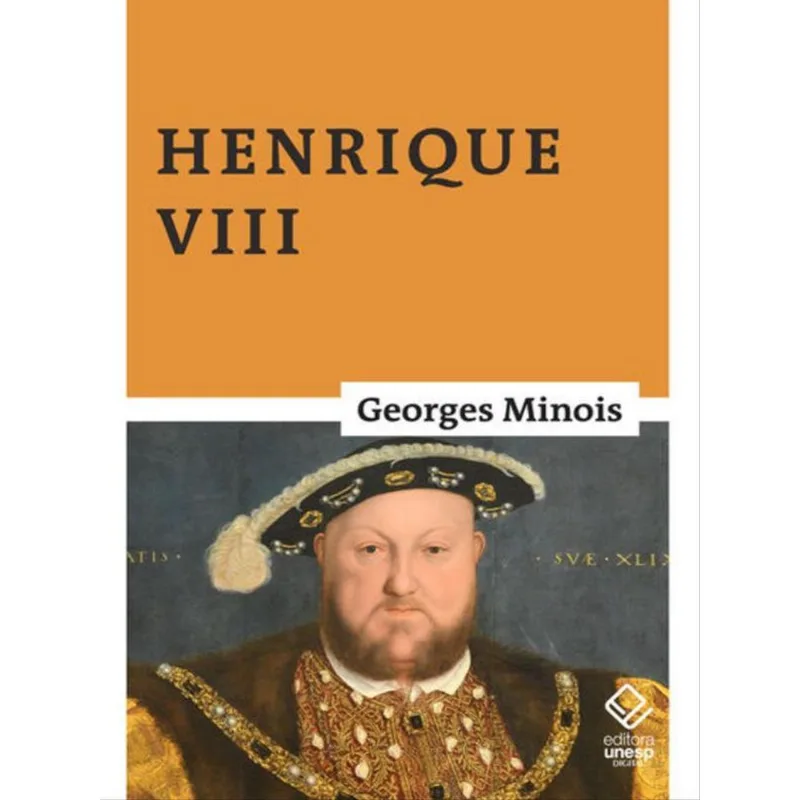 Henrique Viii