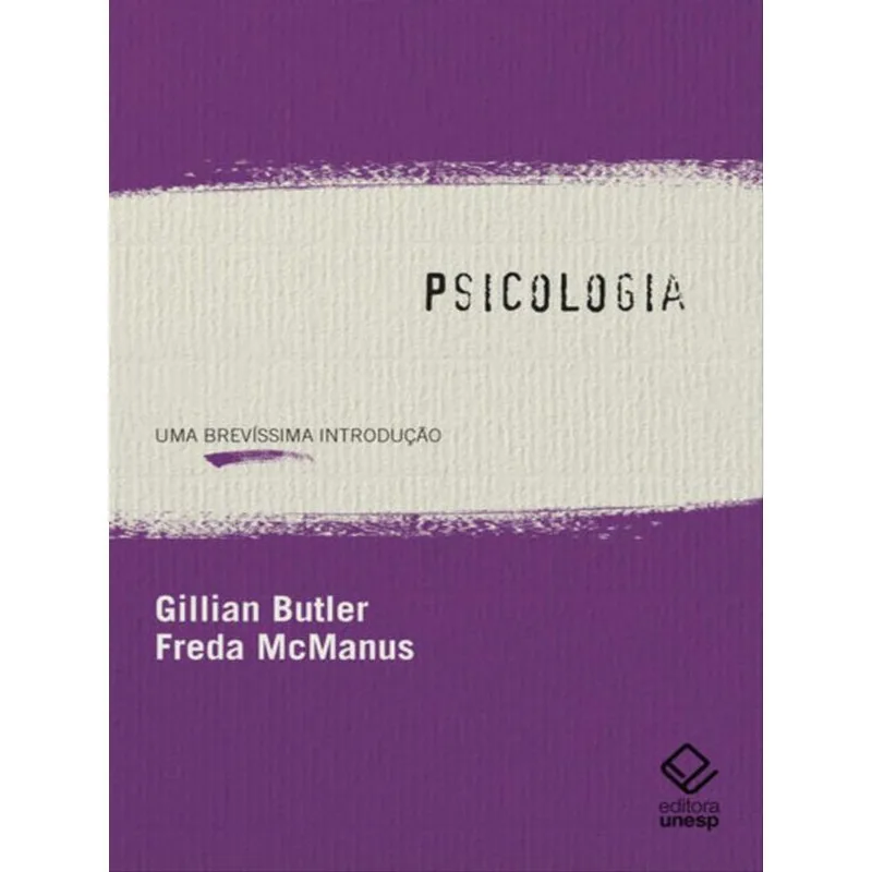 PSICOLOGIA