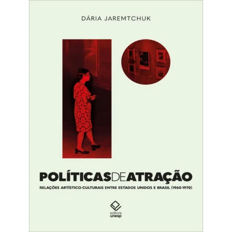 POLÍTICAS DE ATRAÇÃO