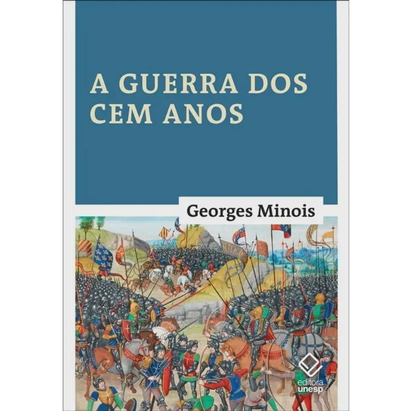 A Guerra Dos Cem Anos