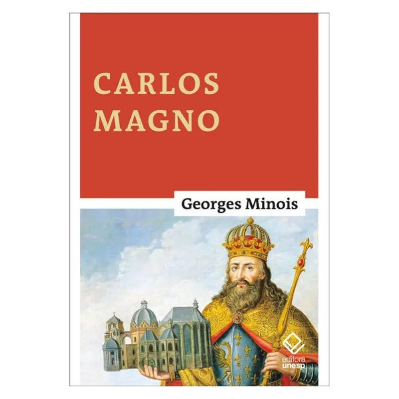 CARLOS MAGNO