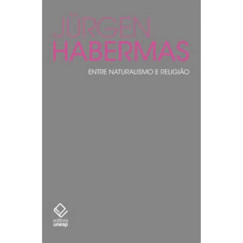 Entre Naturalismo E Religiao - Unesp