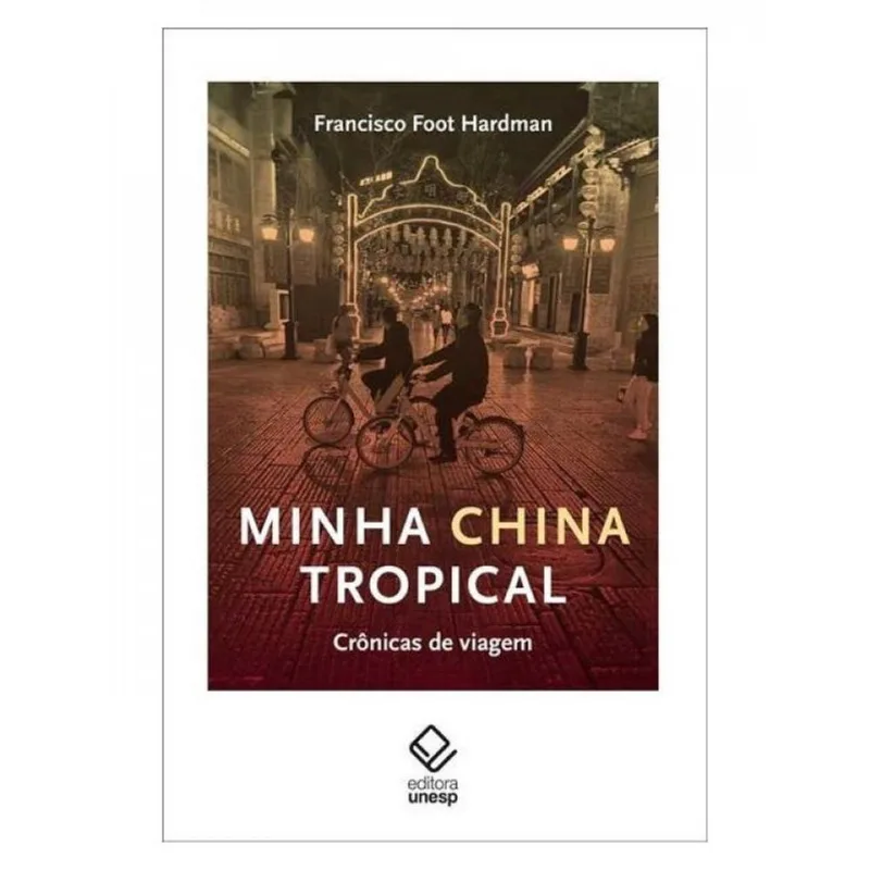 Minha china tropical