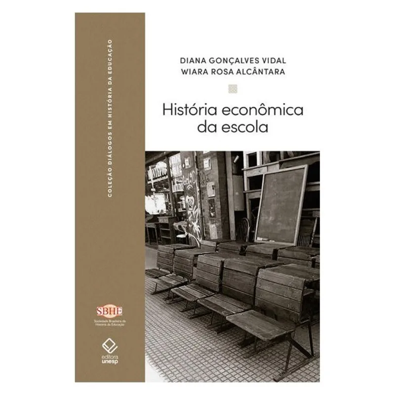 HISTÓRIA ECONÔMICA DA ESCOLA