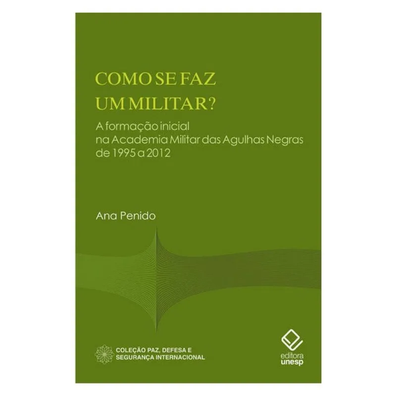 COMO SE FAZ UM MILITAR?