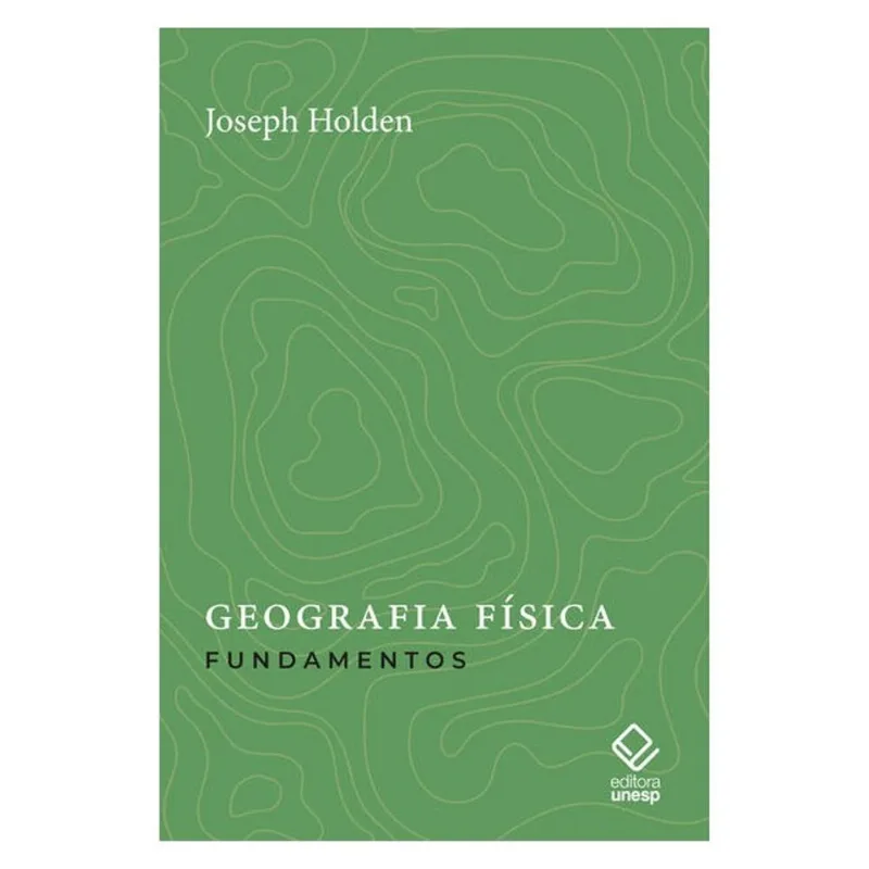 GEOGRAFIA FÍSICA