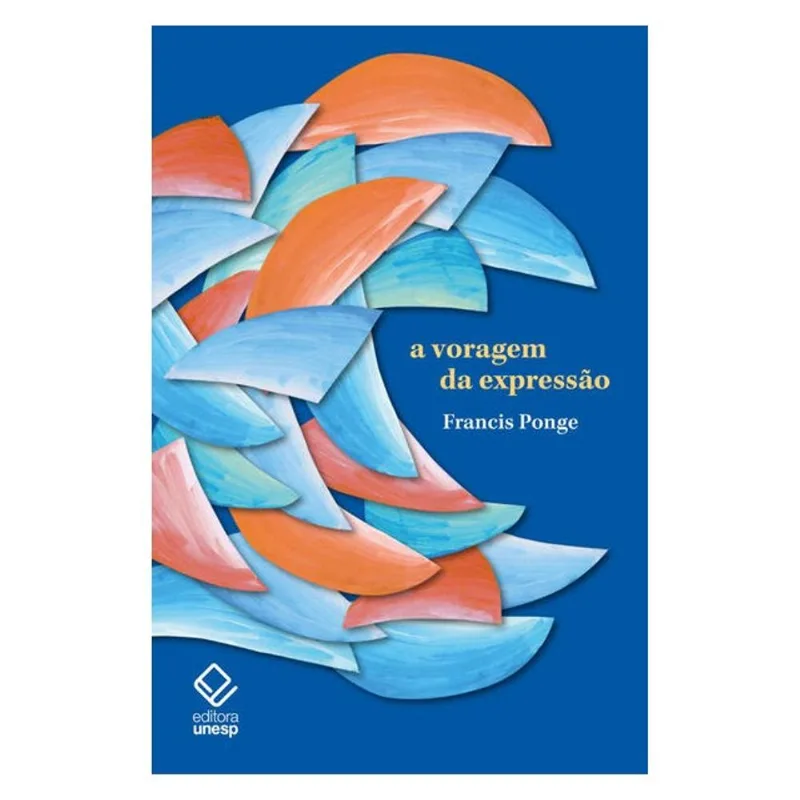 A VORAGEM DA EXPRESSÃO