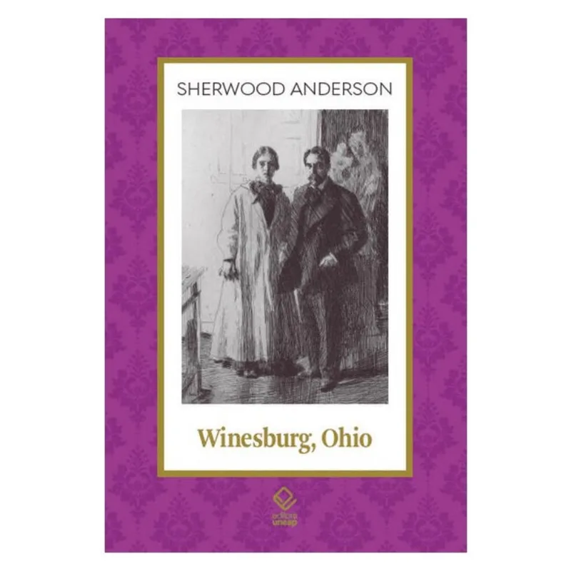 WINESBURG, OHIO