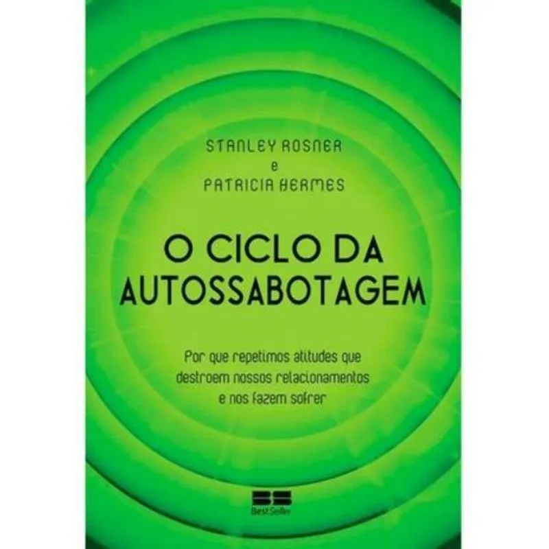 O Ciclo da Autossabotagem
