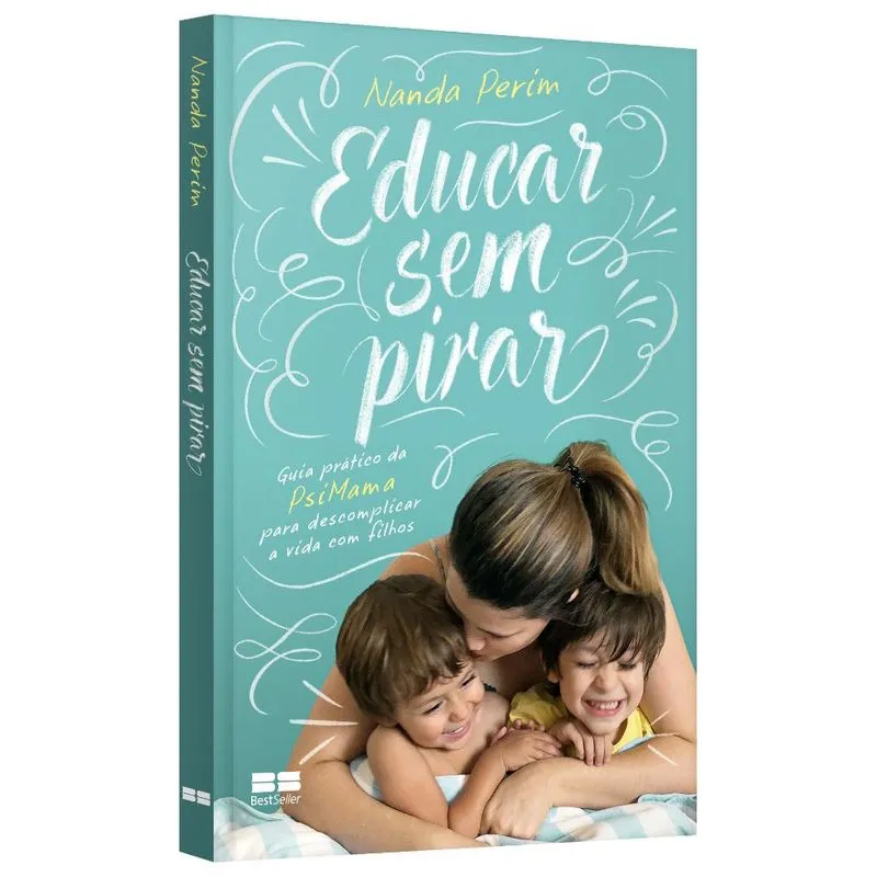EDUCAR SEM PIRAR