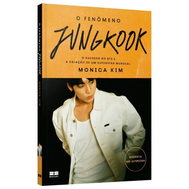 O FENÔMENO JUNGKOOK