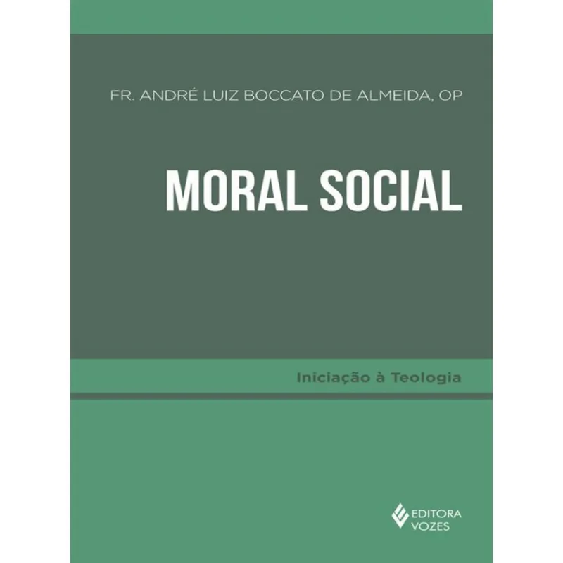 MORAL SOCIAL