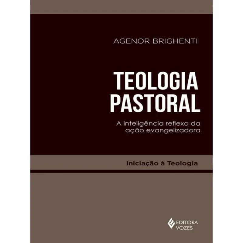 TEOLOGIA PASTORAL