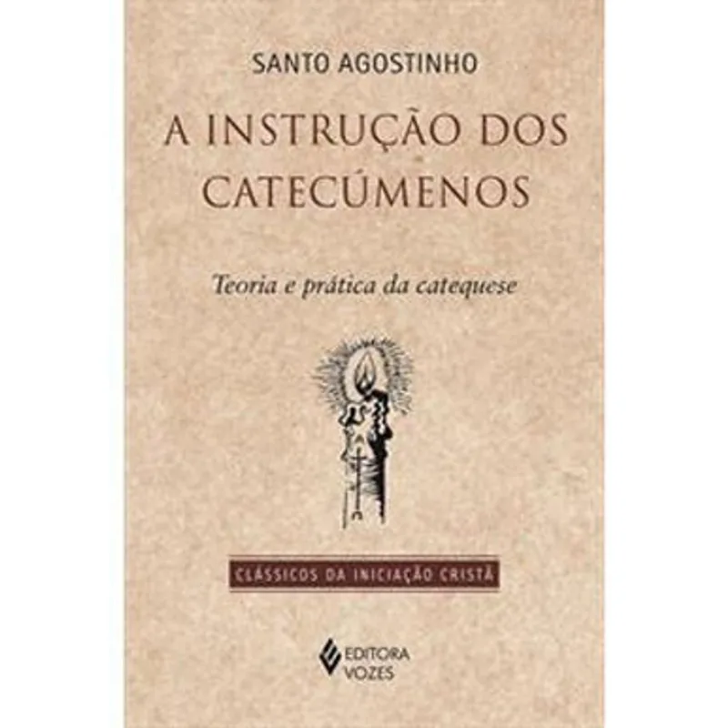 A INSTRUÇÃO DOS CATECÚMENOS