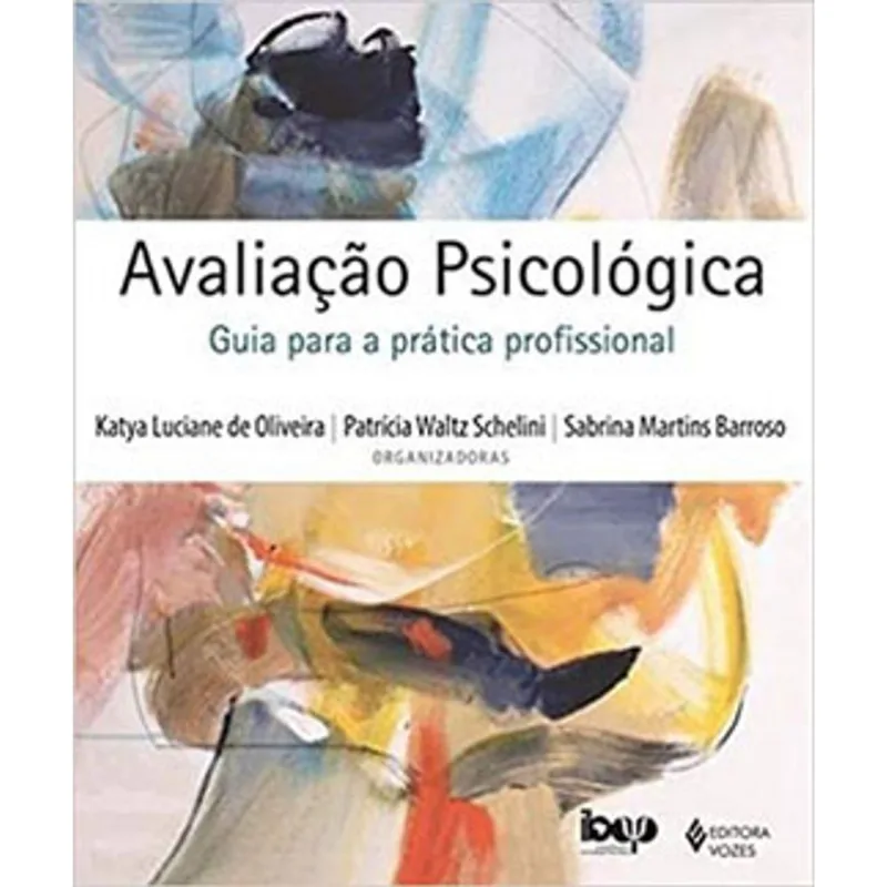 AVALIAÇÃO PSICOLÓGICA