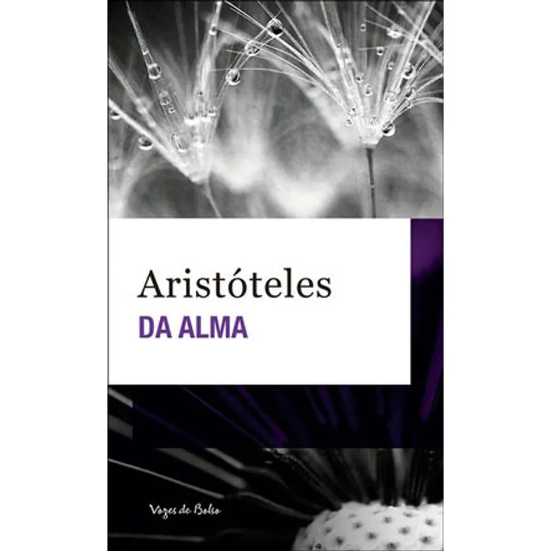 DA ALMA - ED. BOLSO
