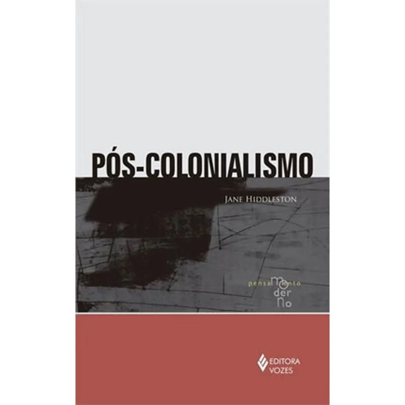 PÓS-COLONIALISMO