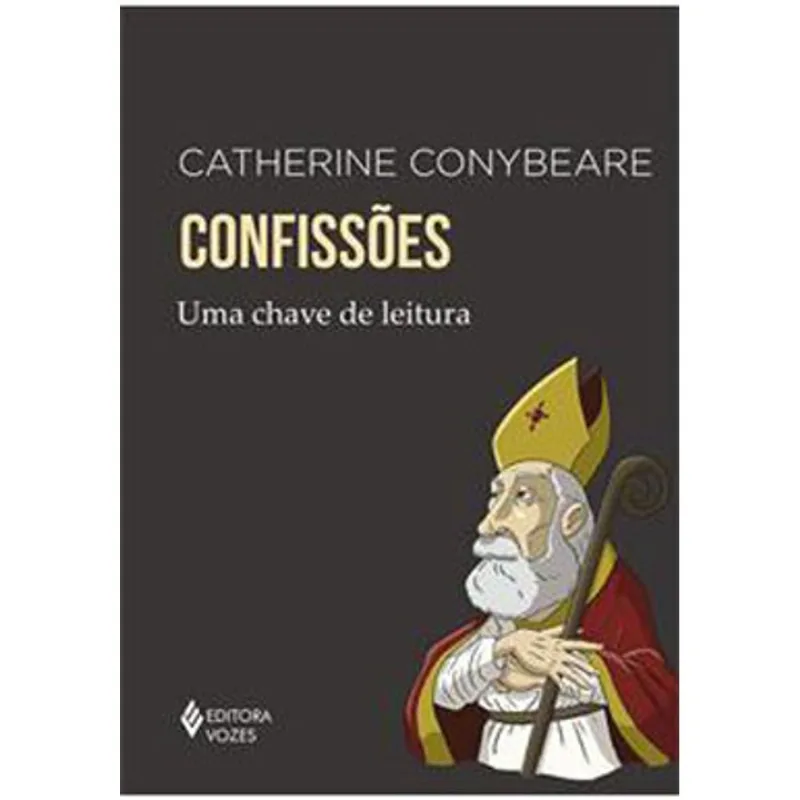 CONFISSÕES - UMA CHAVE DE LEITURA