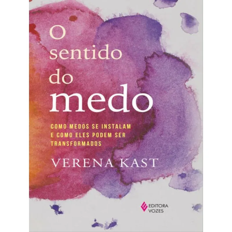O SENTIDO DO MEDO