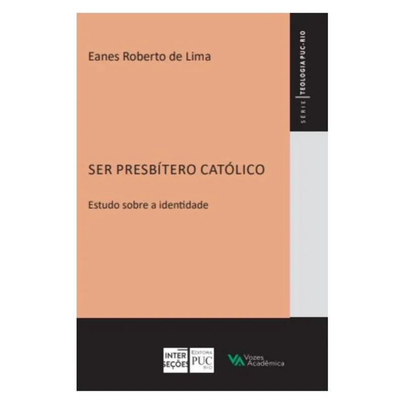 SER PRESBÍTERO CATÓLICO