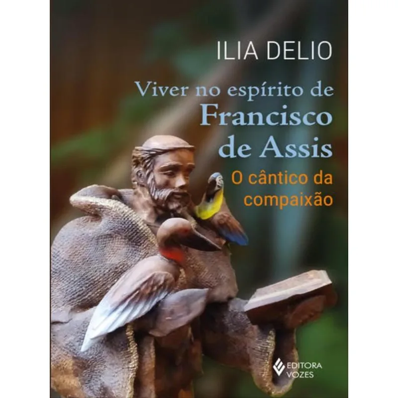 VIVER NO ESPÍRITO DE FRANCISCO DE ASSIS
