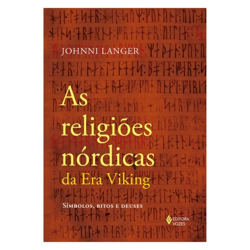 AS RELIGIÕES NÓRDICAS DA ERA VIKING