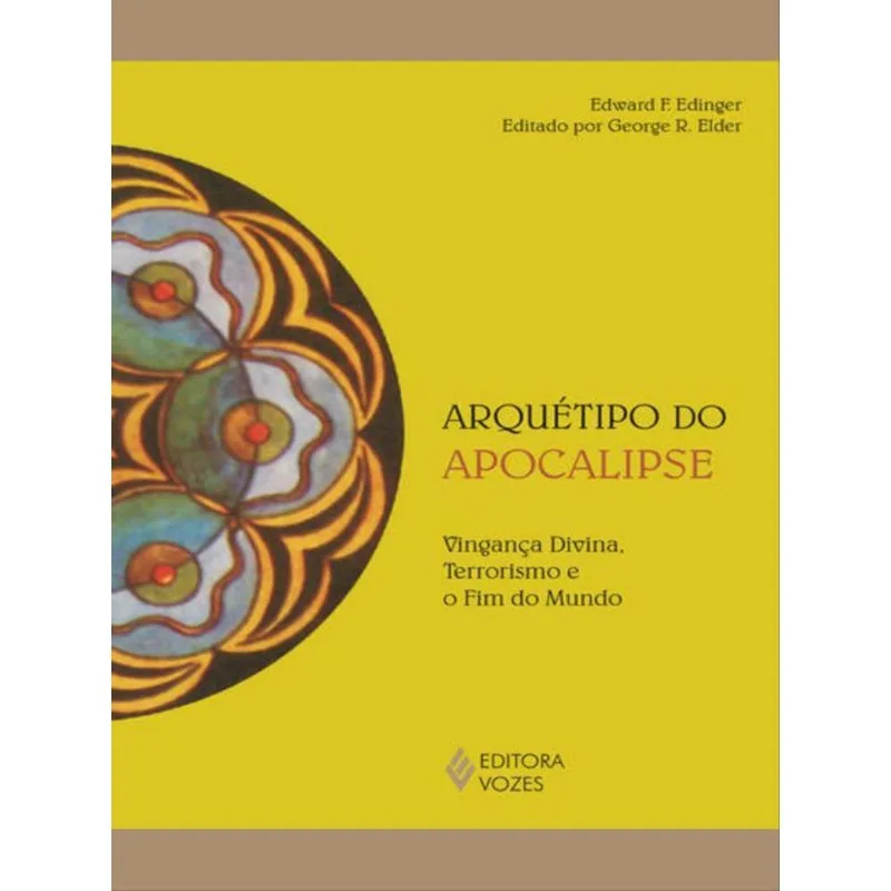 ARQUÉTIPO DO APOCALIPSE