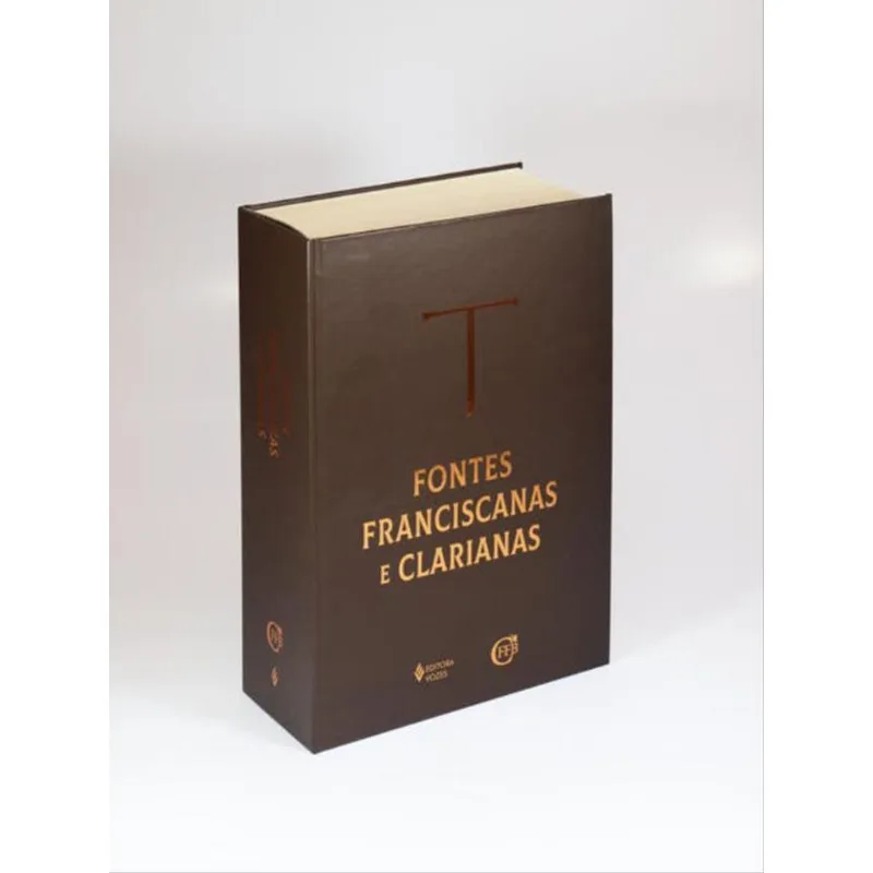 FONTES FRANCISCANAS E CLARIANAS