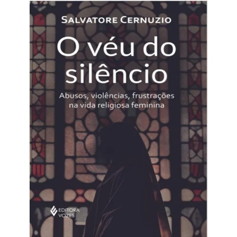 O VÉU DO SILÊNCIO