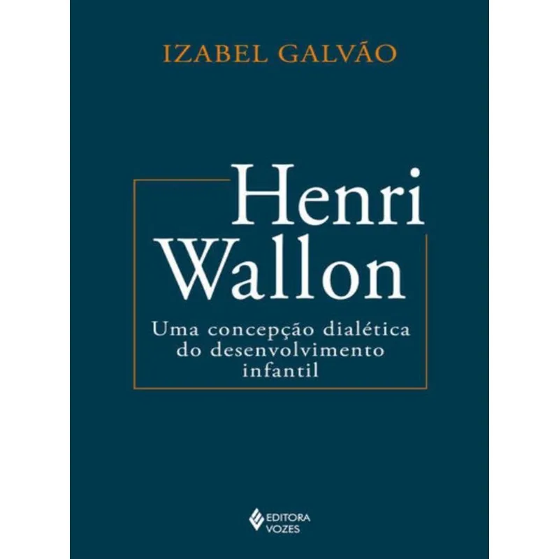 HENRI WALLON