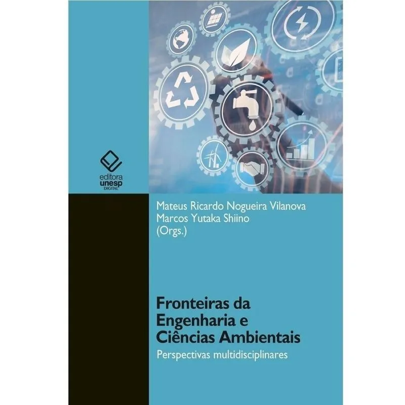 Fronteiras da Engenharia e Ciências Ambientais