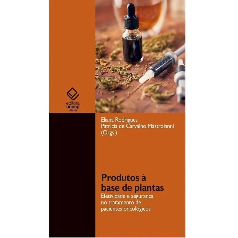Produtos à base de plantas