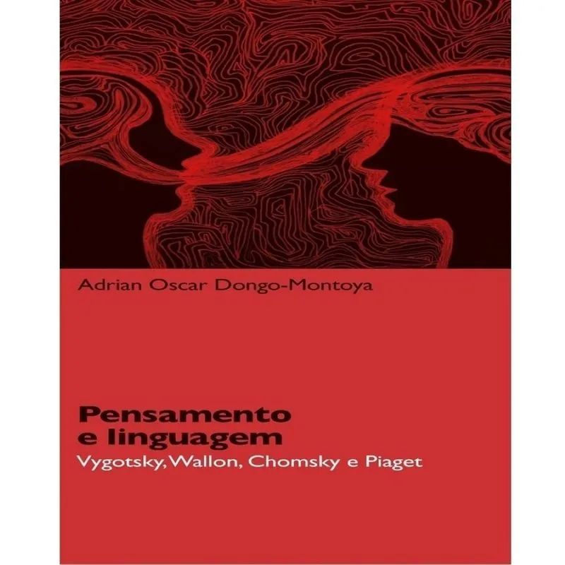 Pensamento e linguagem