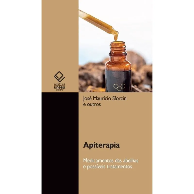 Apiterapia