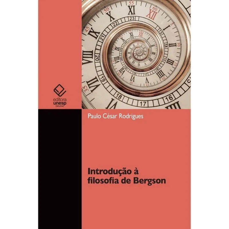 Introdução à filosofia de Bergson