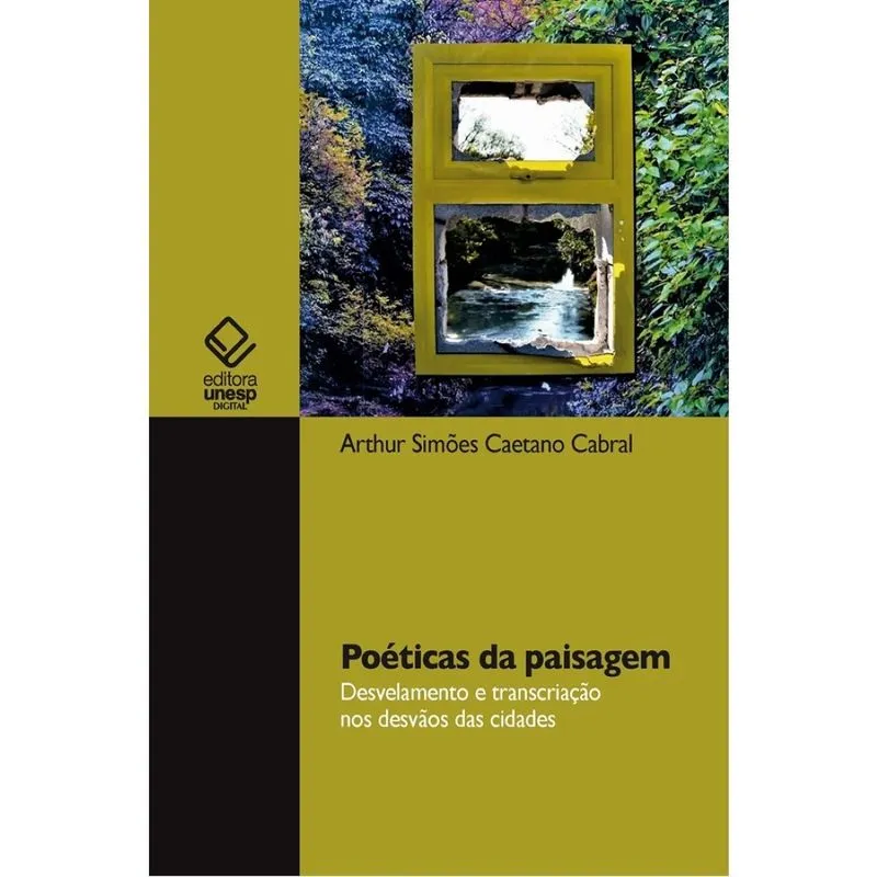 Poéticas da paisagem