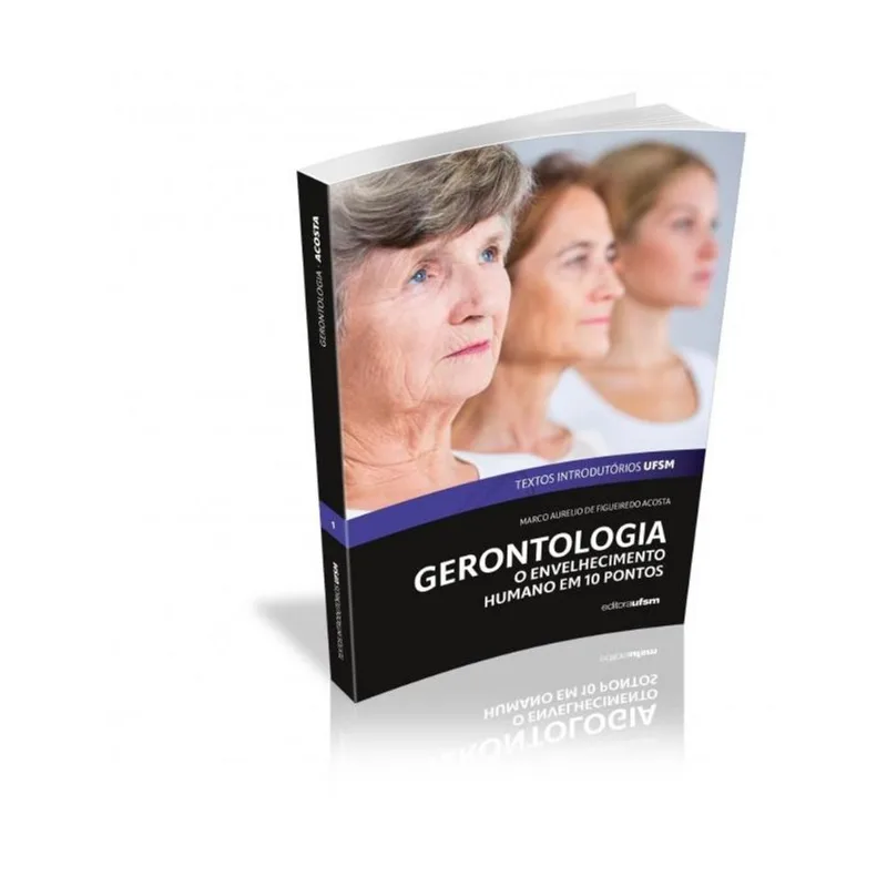 GERONTOLOGIA