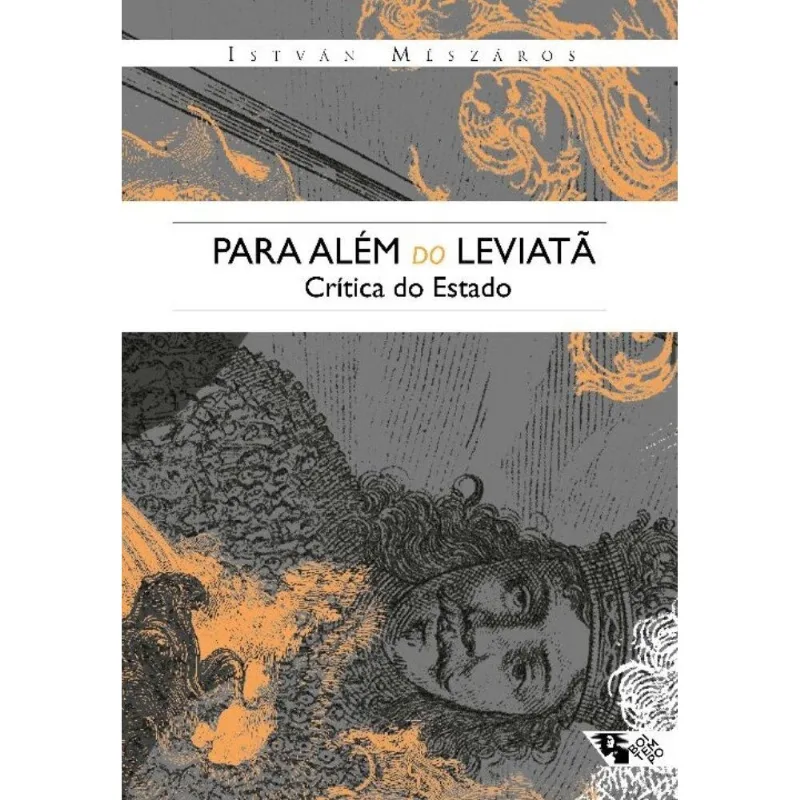 Para Além Do Leviatã: Critica Do Estado