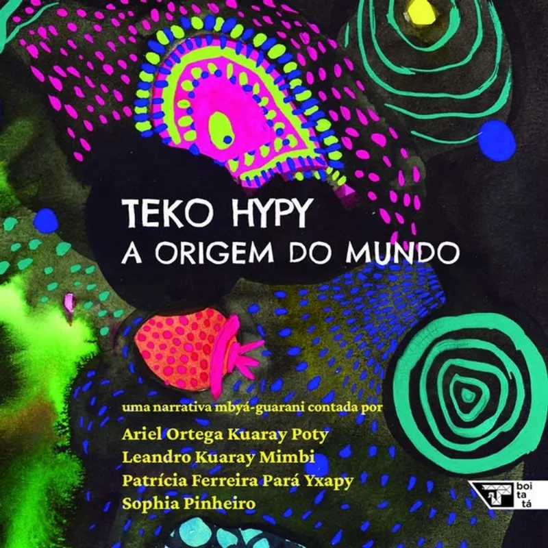 TEKO HYPY