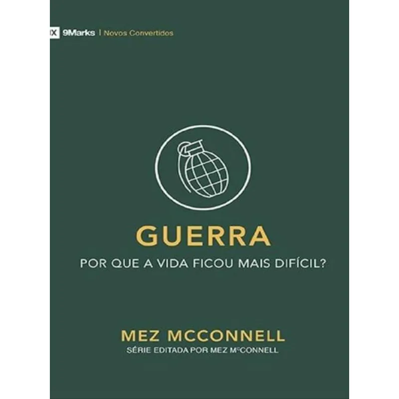 GUERRA - VOL. 2