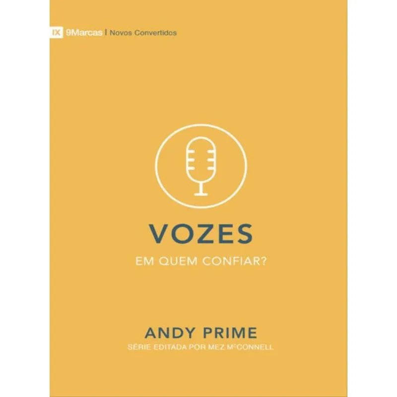 VOZES - VOL. 3