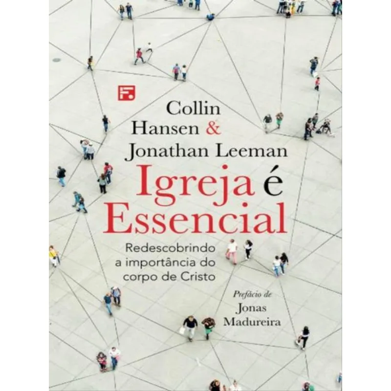 IGREJA É ESSENCIAL