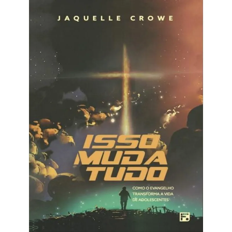 ISSO MUDA TUDO