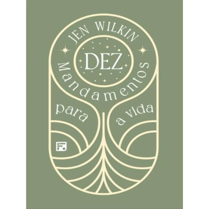 DEZ MANDAMENTOS PARA A VIDA