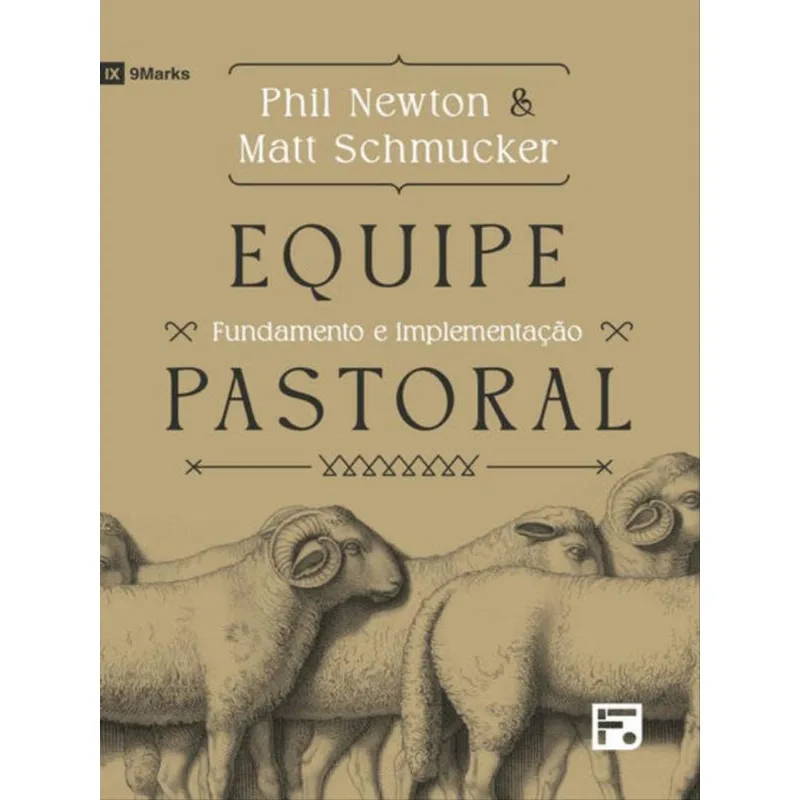 EQUIPE PASTORAL