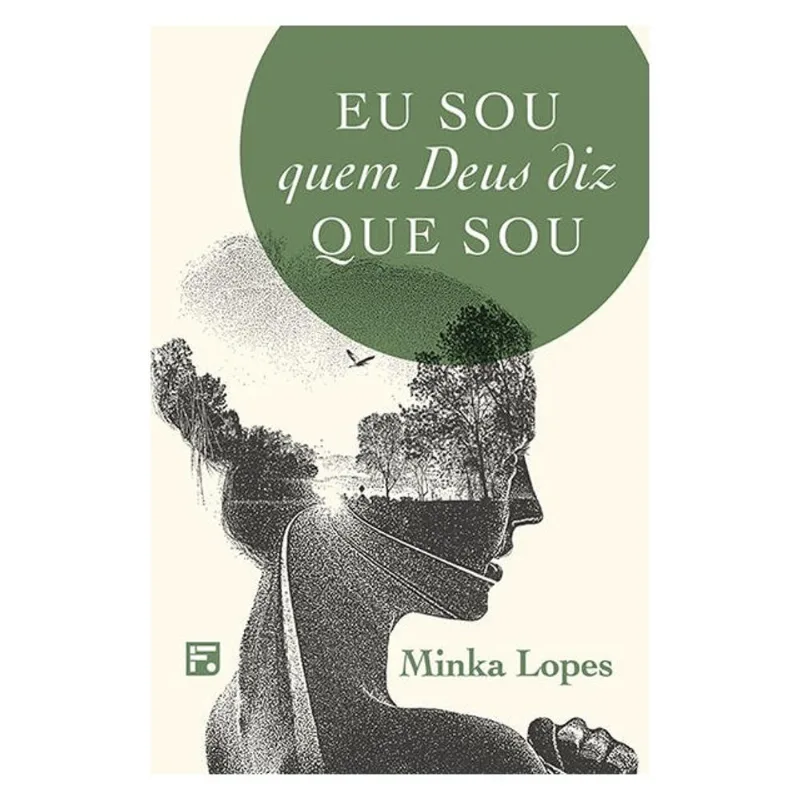 EU SOU QUEM DEUS DIZ QUE SOU