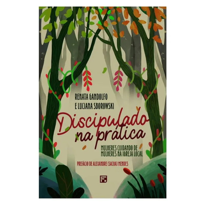 DISCIPULADO NA PRÁTICA