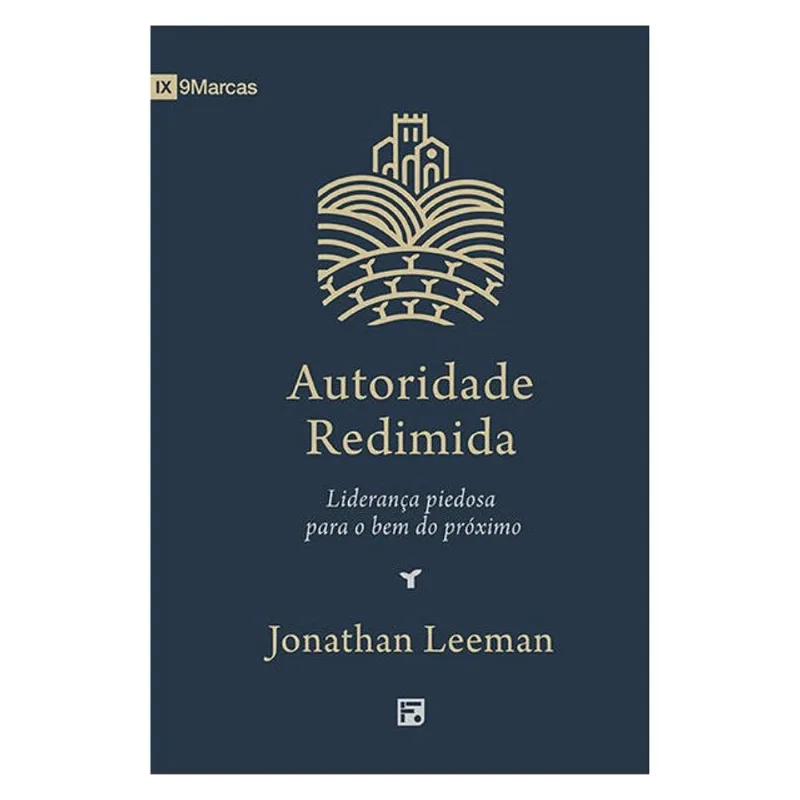 AUTORIDADE REDIMIDA